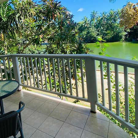 Tropicana Lagoon Apartments Πορτ Βίλα Εξωτερικό φωτογραφία