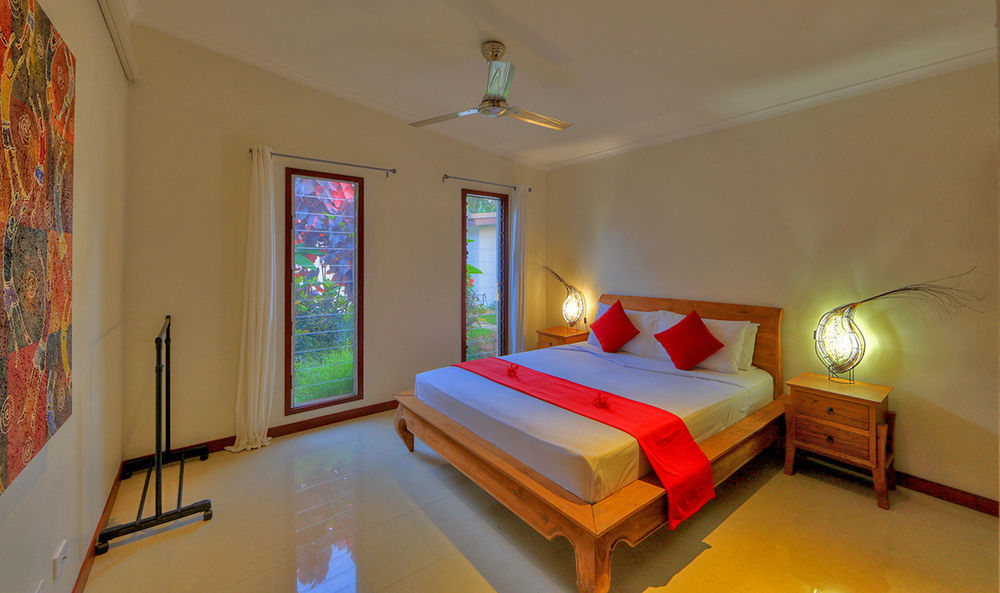 Tropicana Lagoon Apartments Πορτ Βίλα Εξωτερικό φωτογραφία