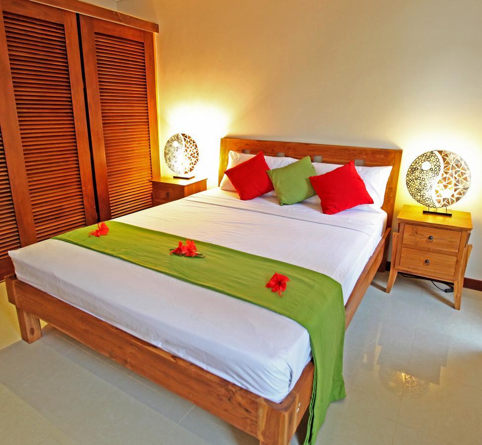 Tropicana Lagoon Apartments Πορτ Βίλα Εξωτερικό φωτογραφία