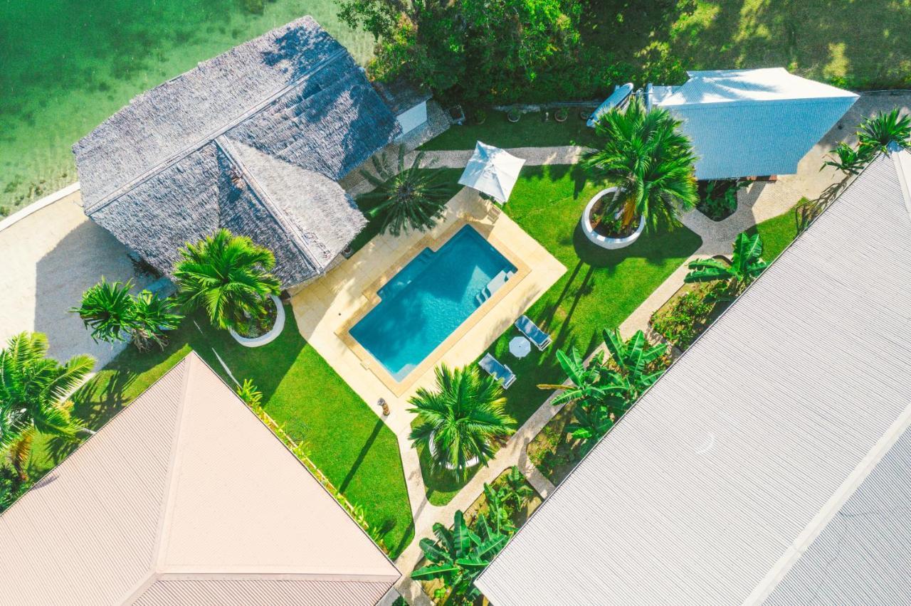 Tropicana Lagoon Apartments Πορτ Βίλα Εξωτερικό φωτογραφία